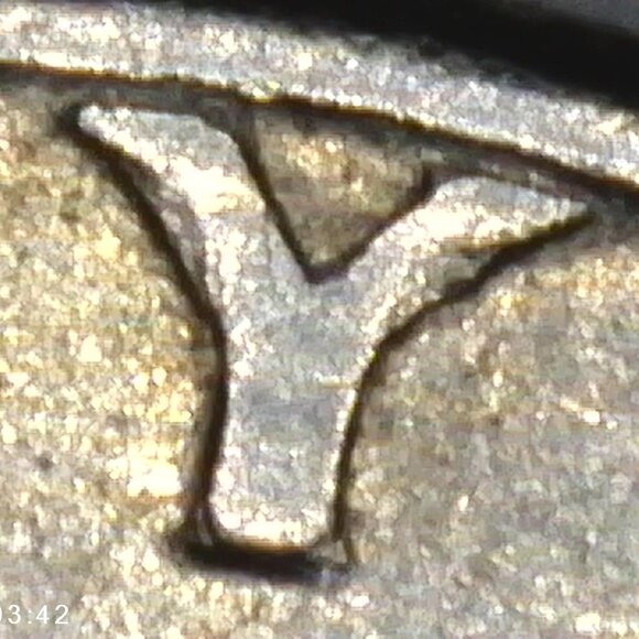 1967 Washington Quarter. - Picture 10 of 16